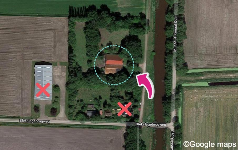 Rust en Stilte in de Natuur room 6